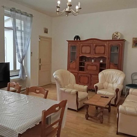 Maison 4 Chambres Avec Jardin Saint-Jean-dʼAngély 외부 사진